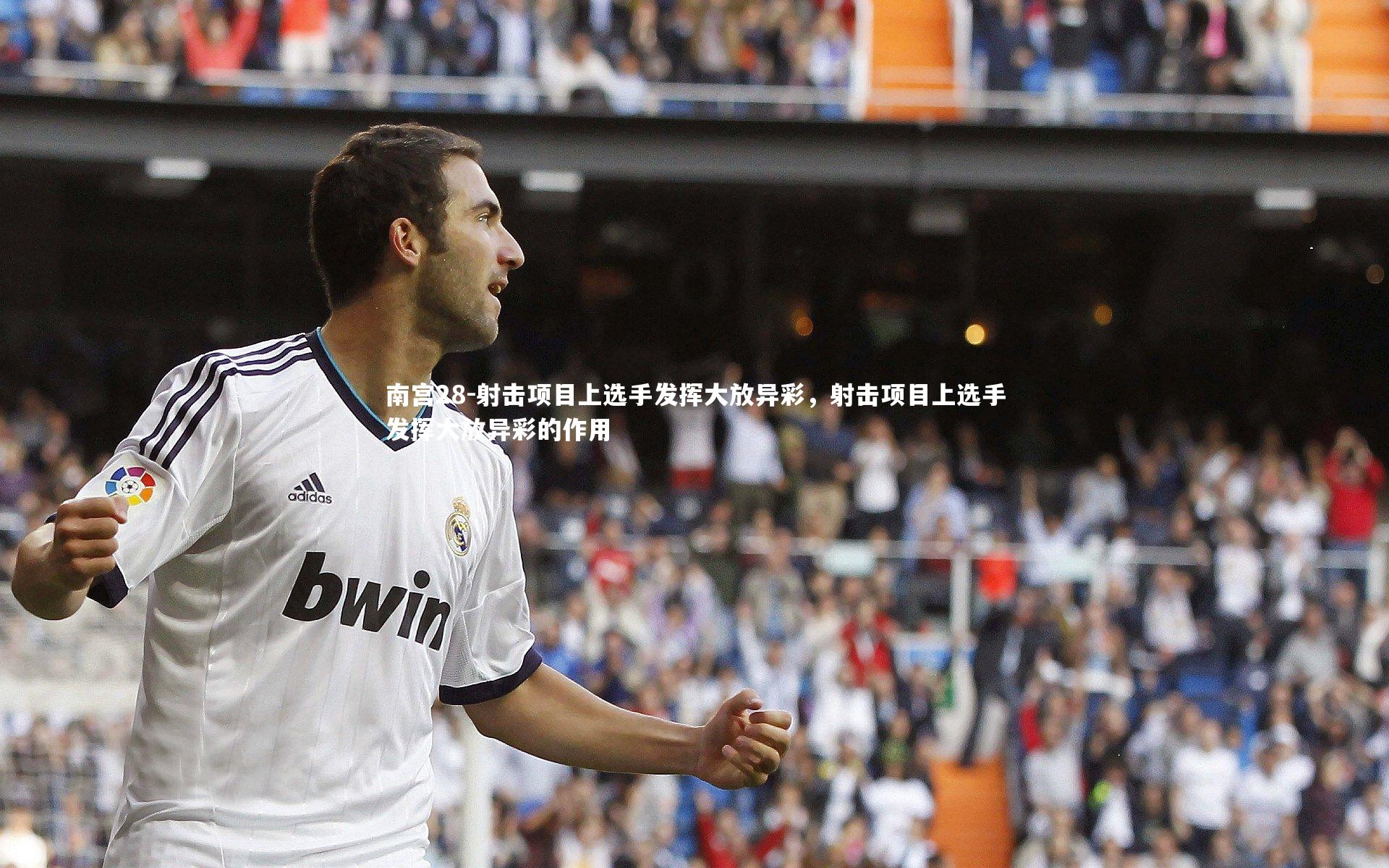 射击项目上选手发挥大放异彩，射击项目上选手发挥大放异彩的作用