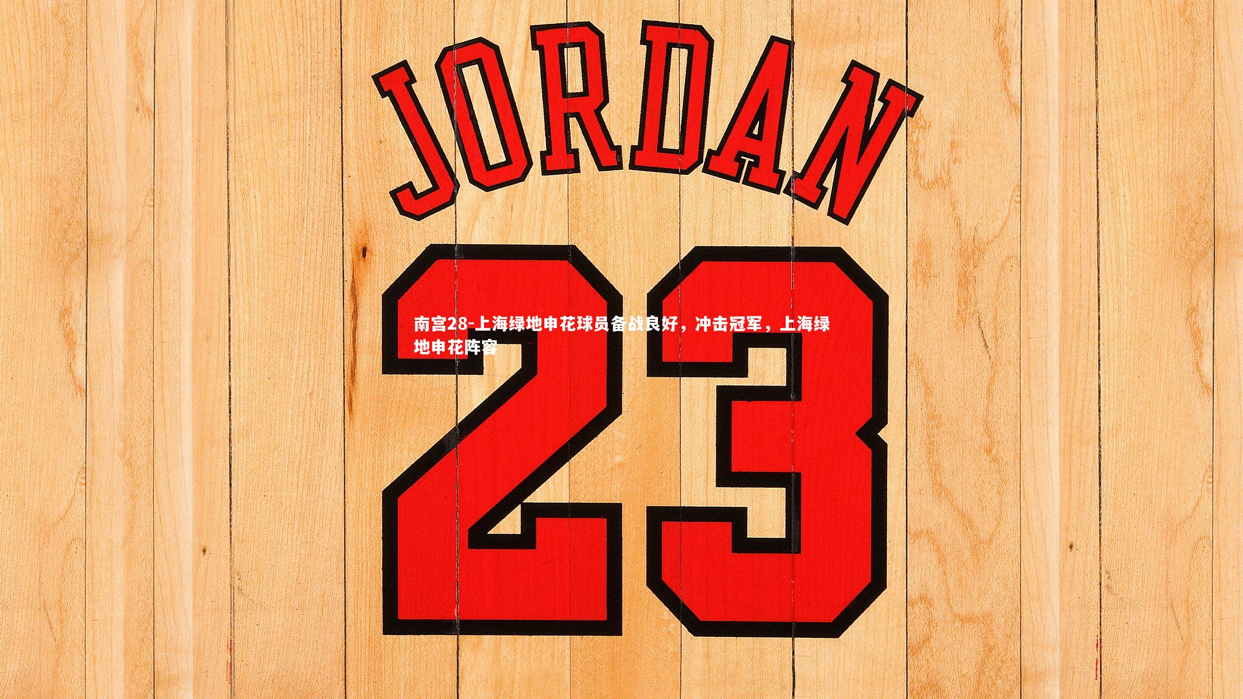 上海绿地申花球员备战良好，冲击冠军，上海绿地申花阵容